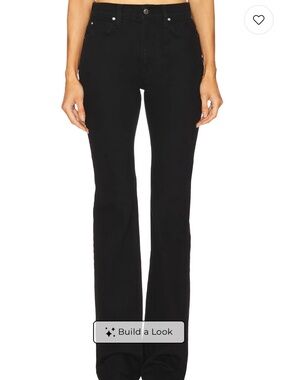 GRLFRND Remy Slim Bootcut in Alameda St
